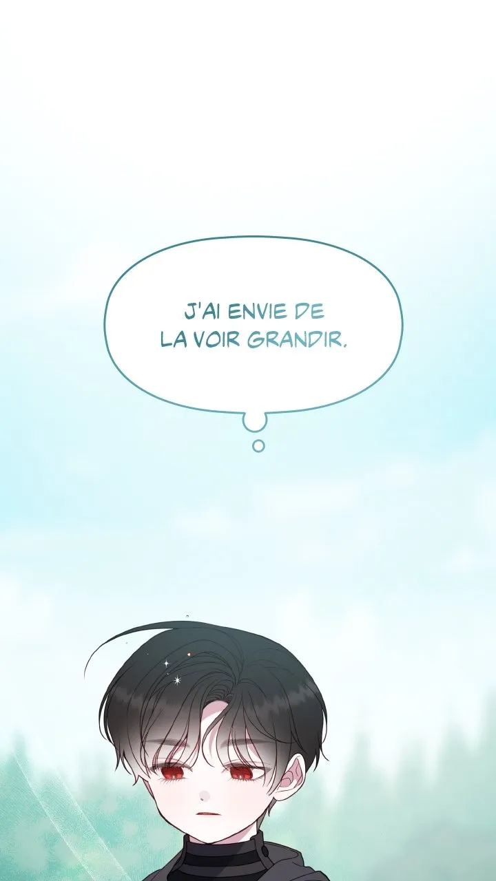 Read Le Bébé Tyran Manga Online