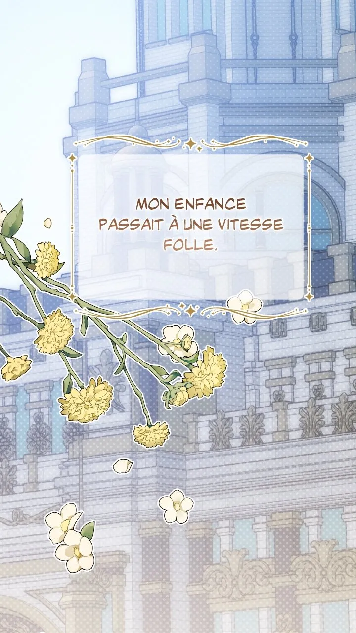 Read Le Bébé Tyran Manga Online