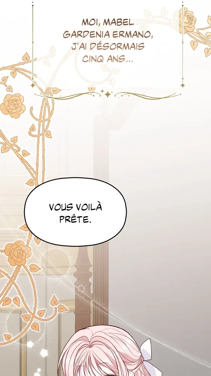 Read Le Bébé Tyran Manga Online