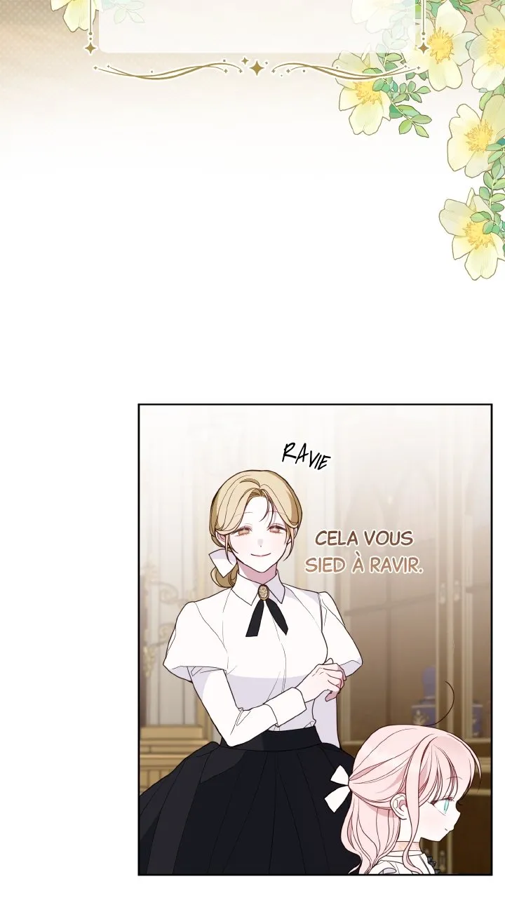 Read Le Bébé Tyran Manga Online