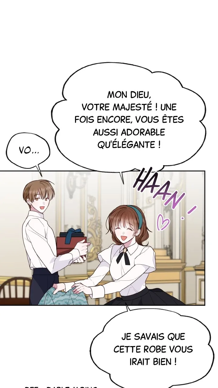 Read Le Bébé Tyran Manga Online