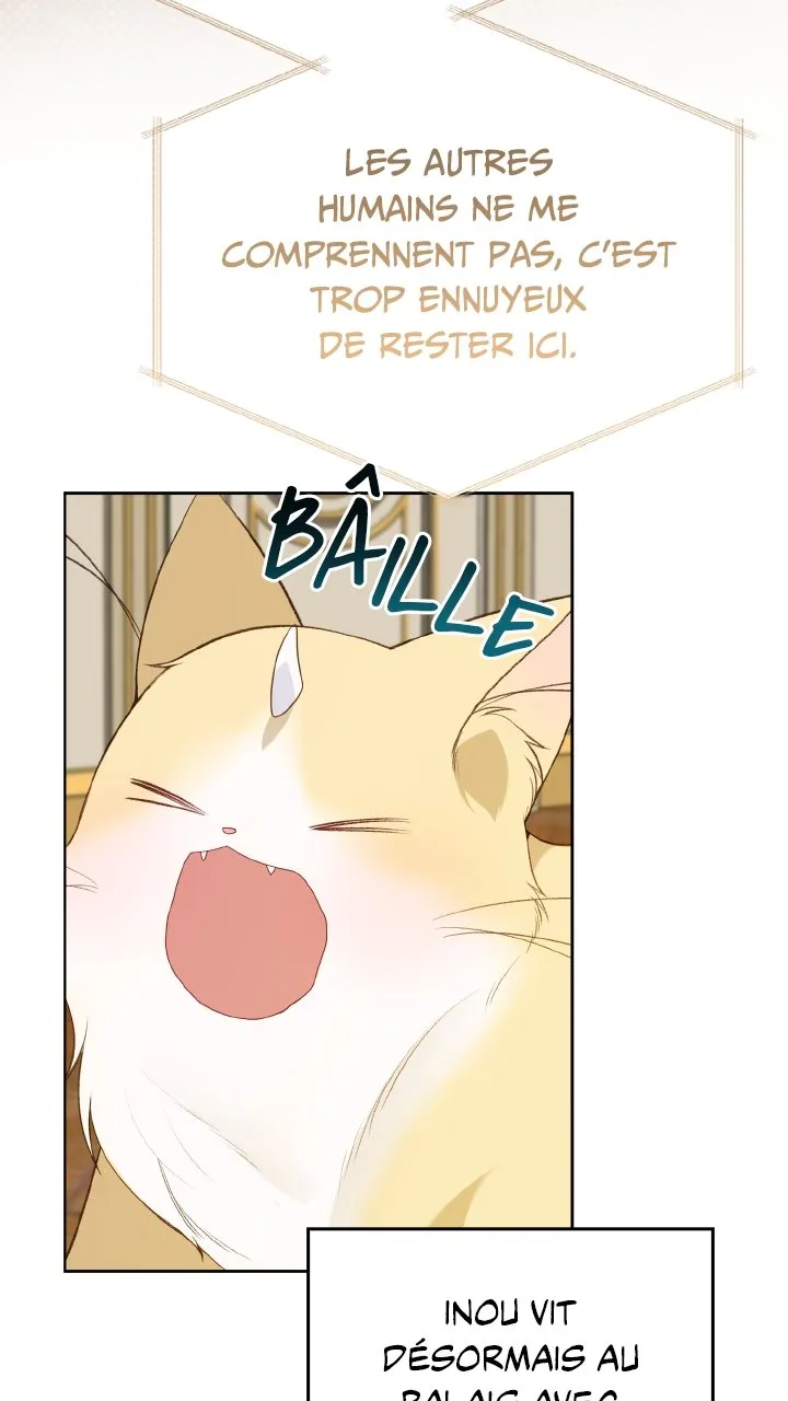 Read Le Bébé Tyran Manga Online