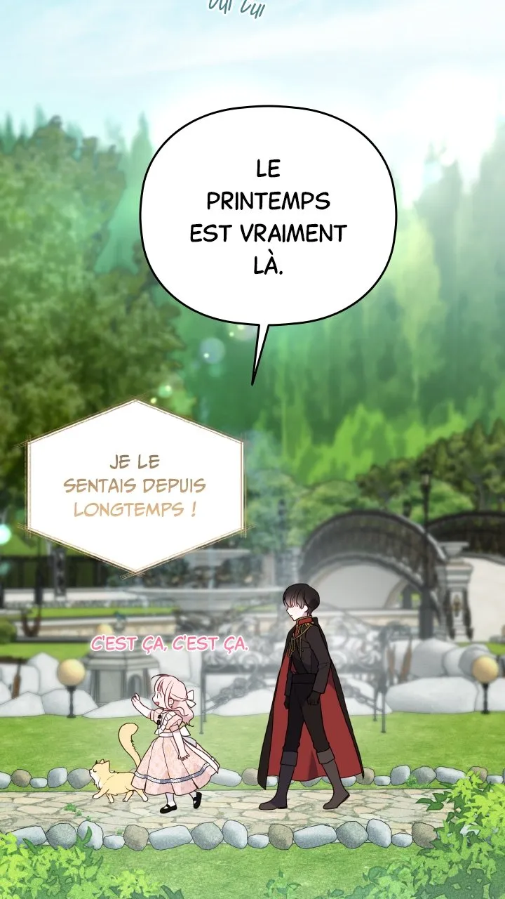 Read Le Bébé Tyran Manga Online