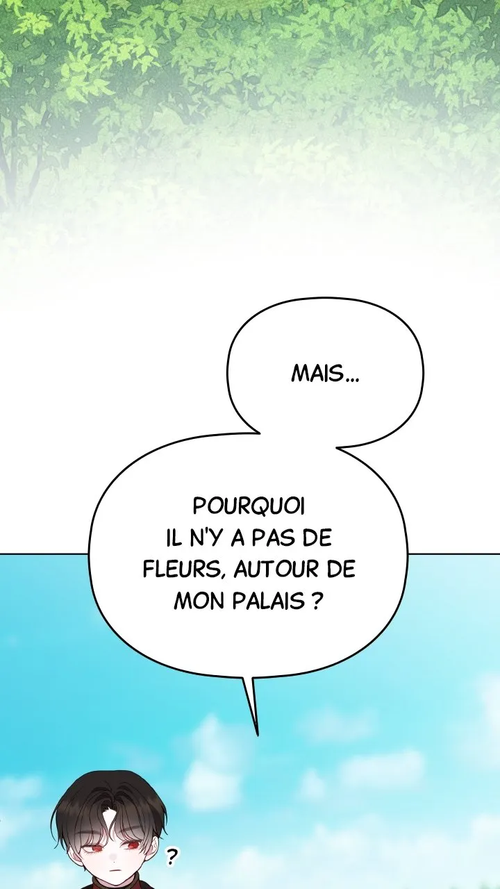 Read Le Bébé Tyran Manga Online
