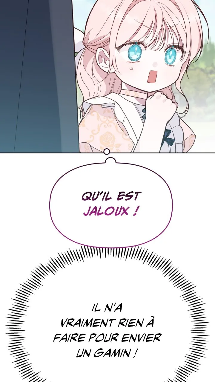 Read Le Bébé Tyran Manga Online
