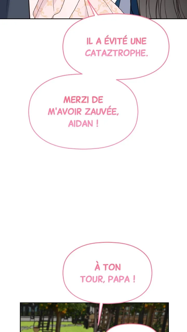 Read Le Bébé Tyran Manga Online