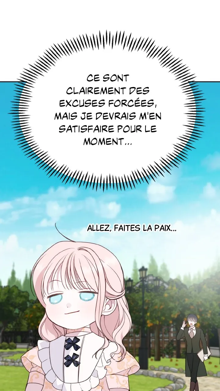 Read Le Bébé Tyran Manga Online