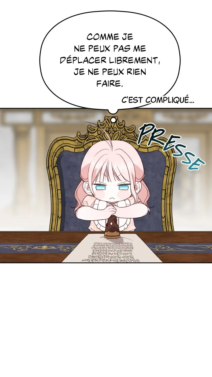 Read Le Bébé Tyran Manga Online
