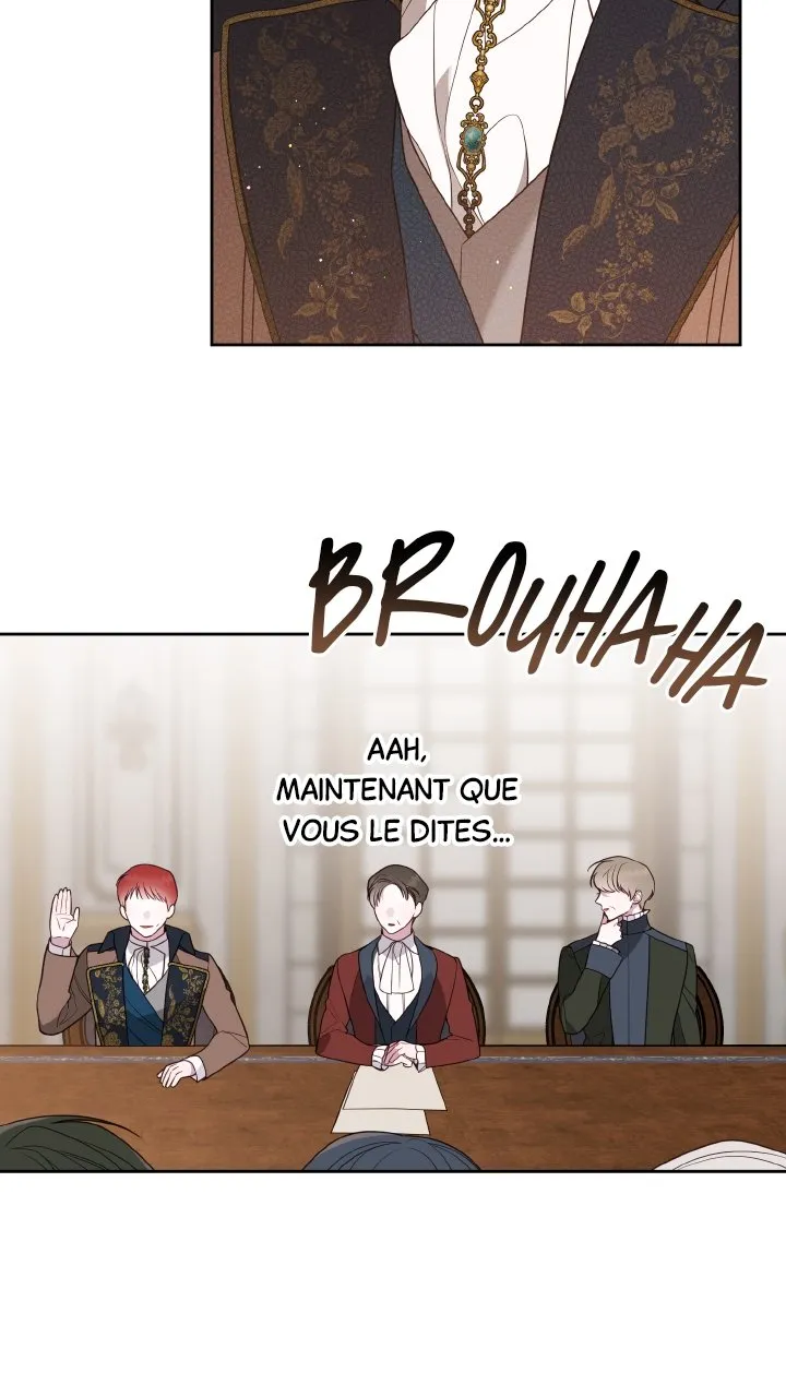 Read Le Bébé Tyran Manga Online