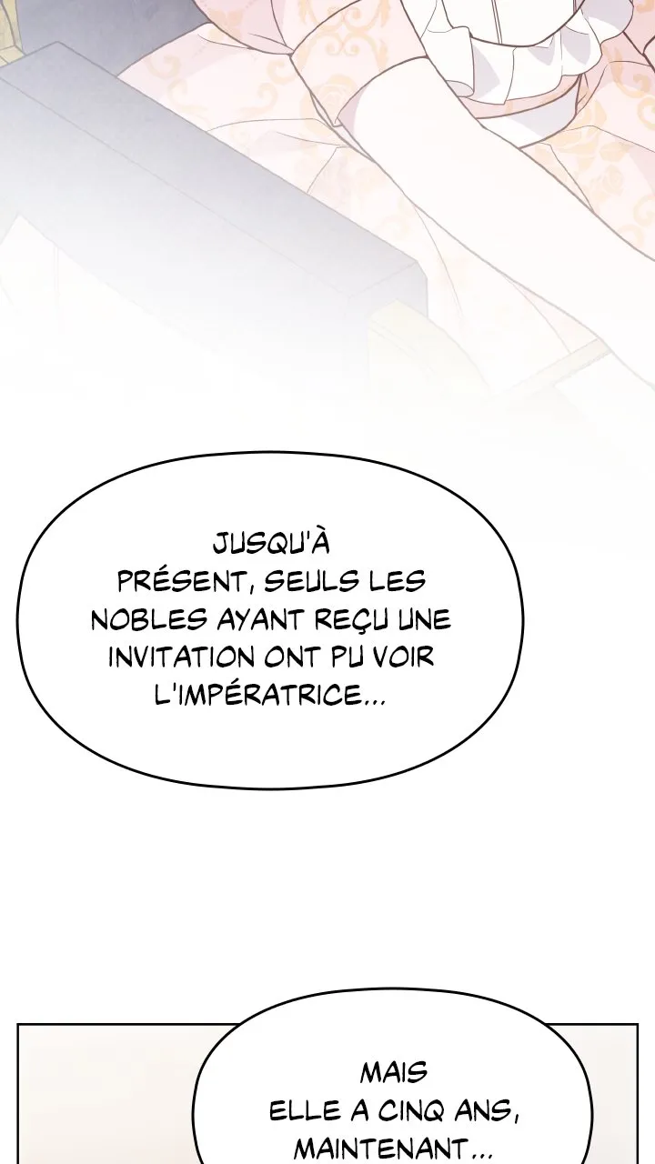 Read Le Bébé Tyran Manga Online