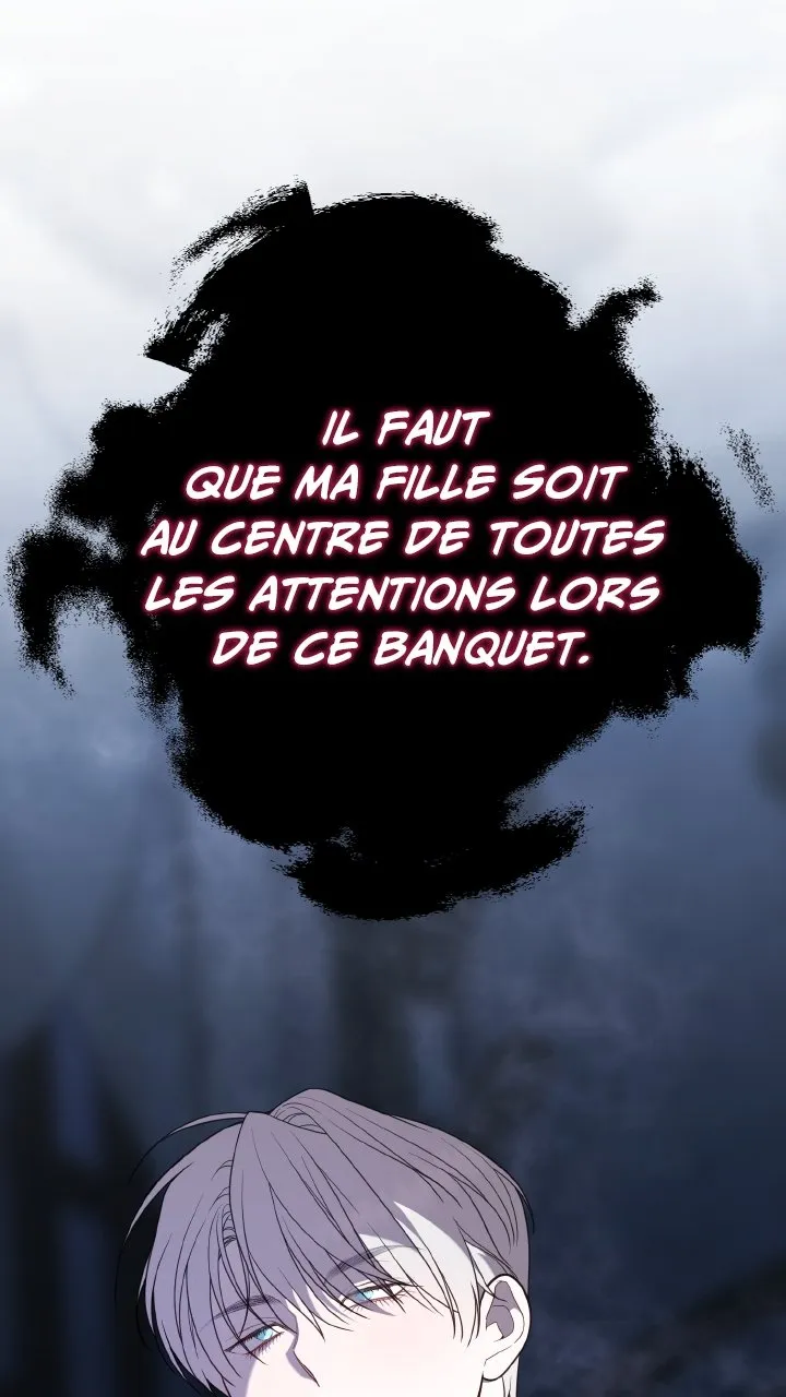 Read Le Bébé Tyran Manga Online