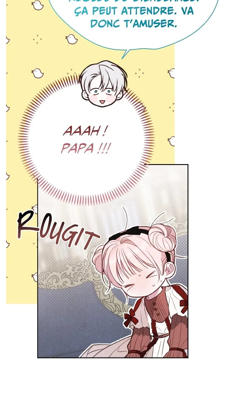 Read Le Bébé Tyran Manga Online