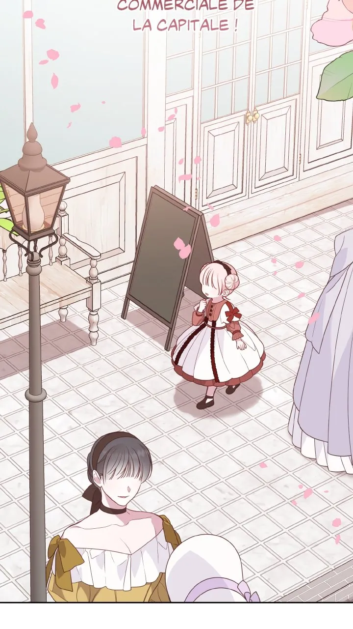 Read Le Bébé Tyran Manga Online