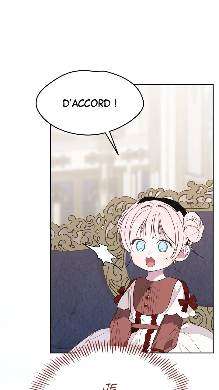 Read Le Bébé Tyran Manga Online