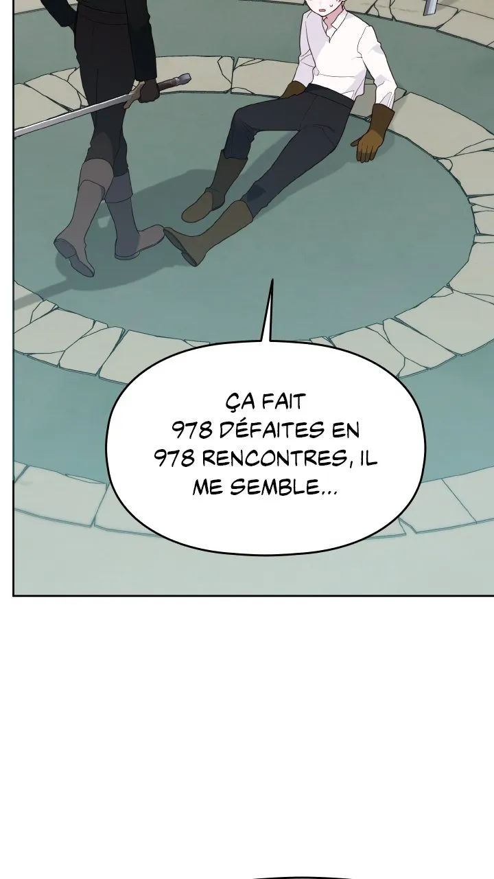 Read Le Bébé Tyran Manga Online