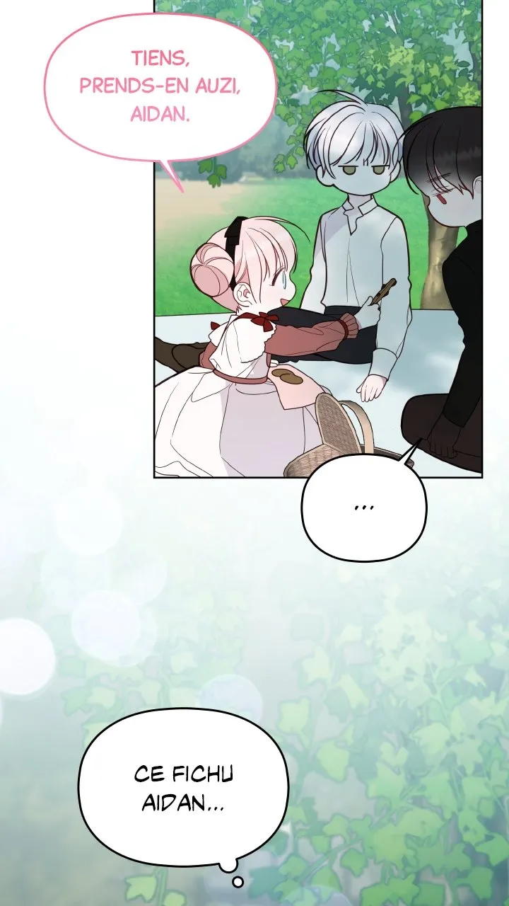 Read Le Bébé Tyran Manga Online