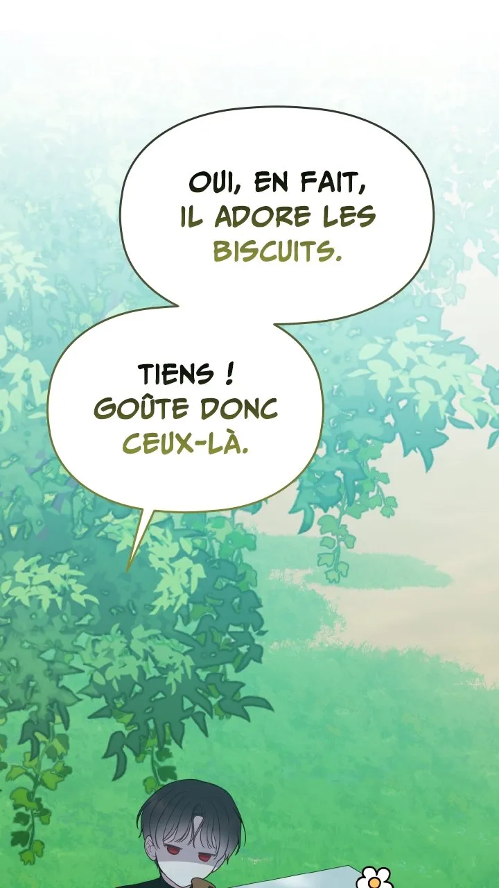 Read Le Bébé Tyran Manga Online