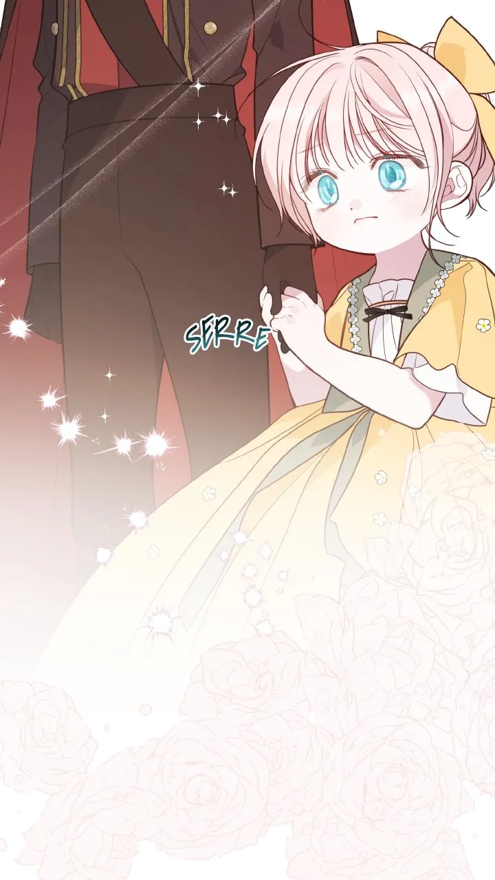 Read Le Bébé Tyran Manga Online