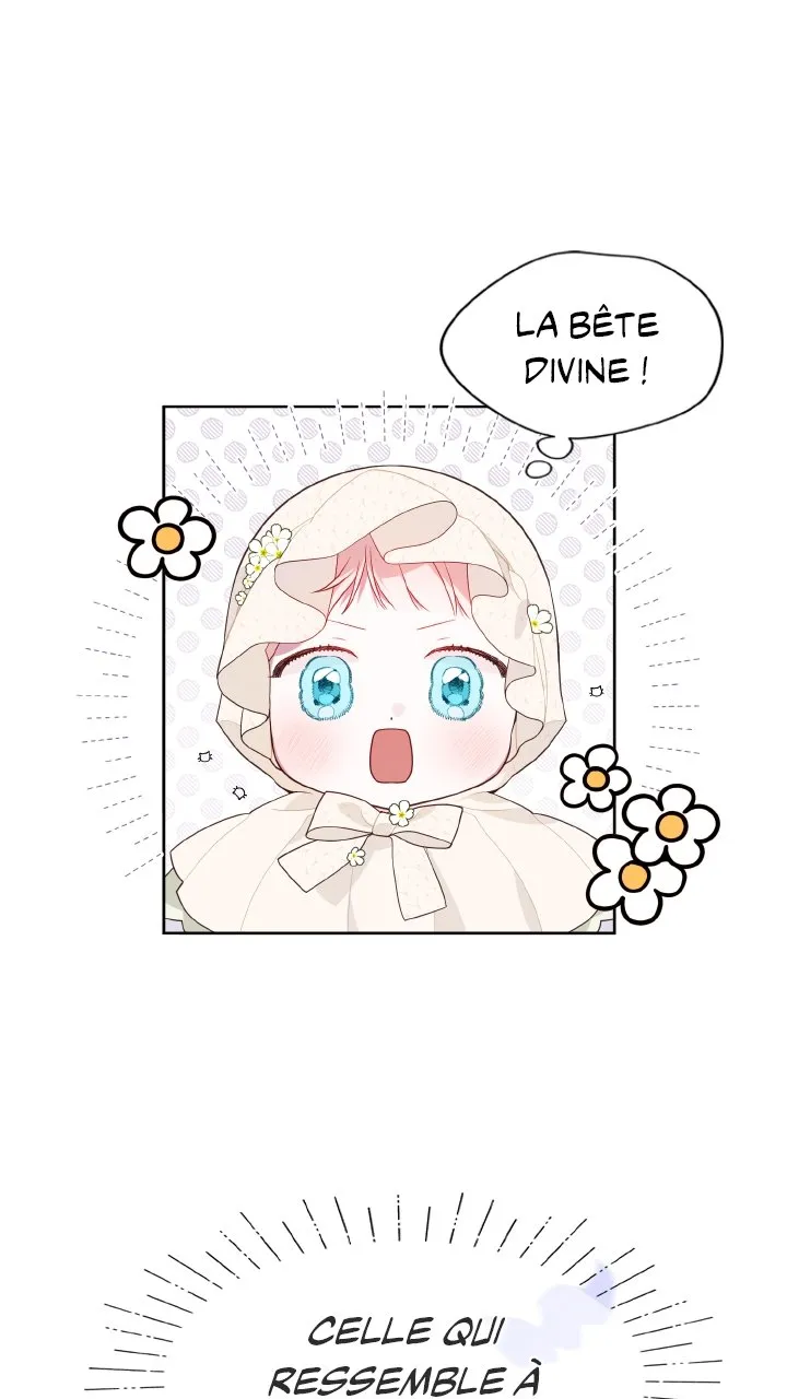 Read Le Bébé Tyran Manga Online