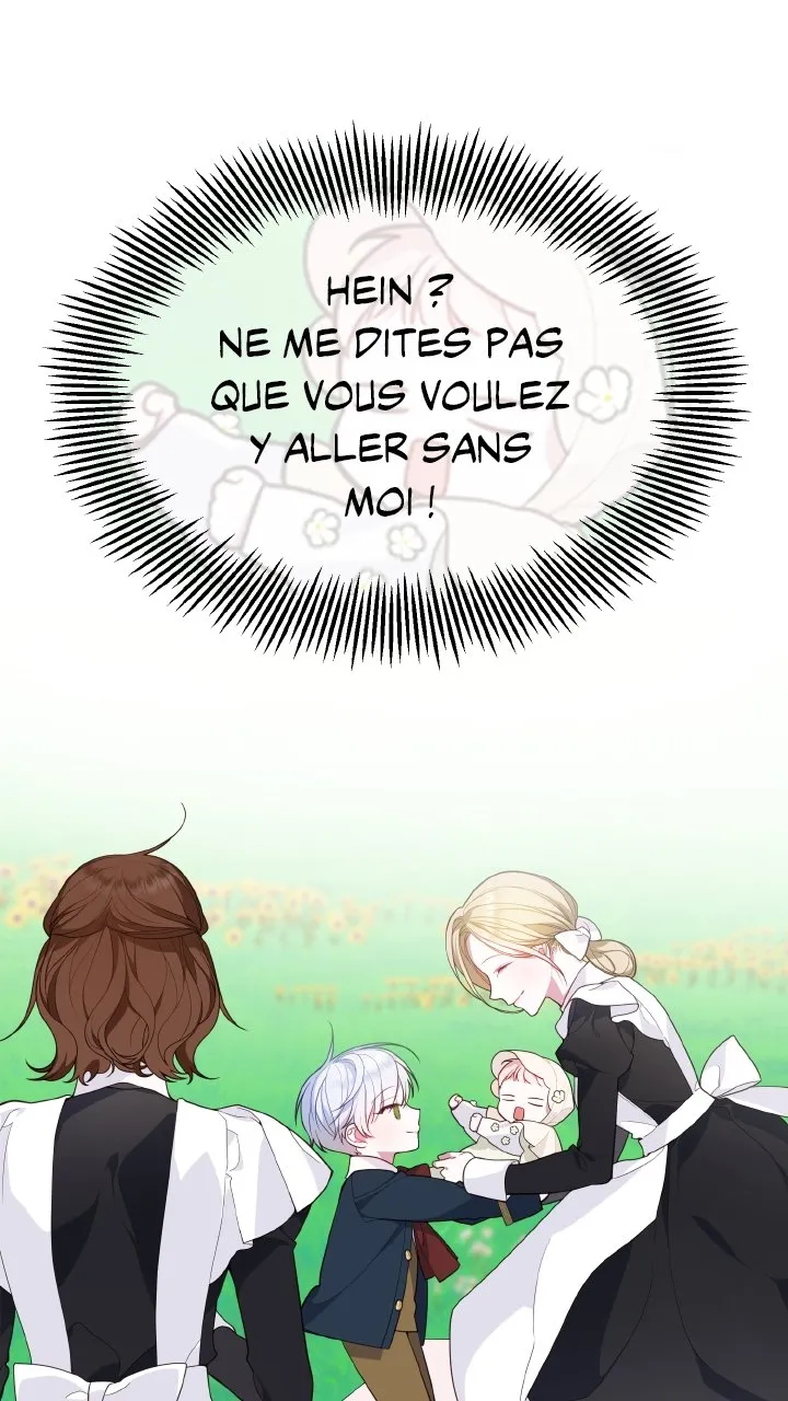 Read Le Bébé Tyran Manga Online
