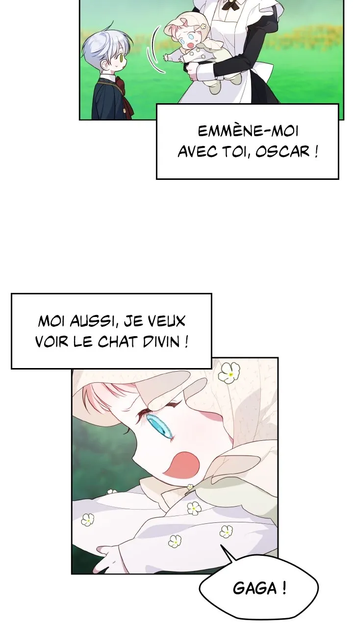 Read Le Bébé Tyran Manga Online