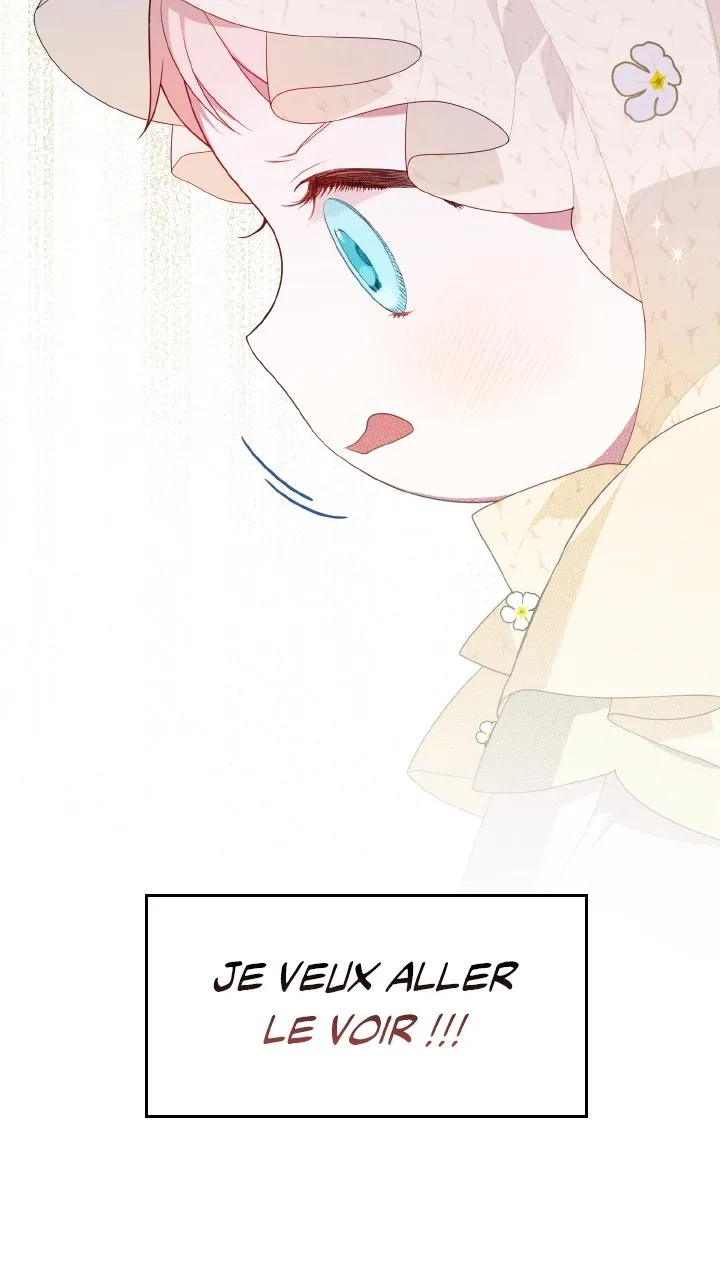 Read Le Bébé Tyran Manga Online