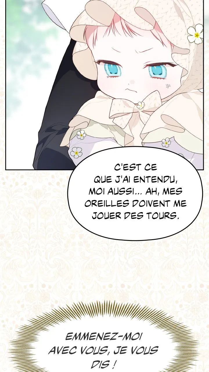 Read Le Bébé Tyran Manga Online