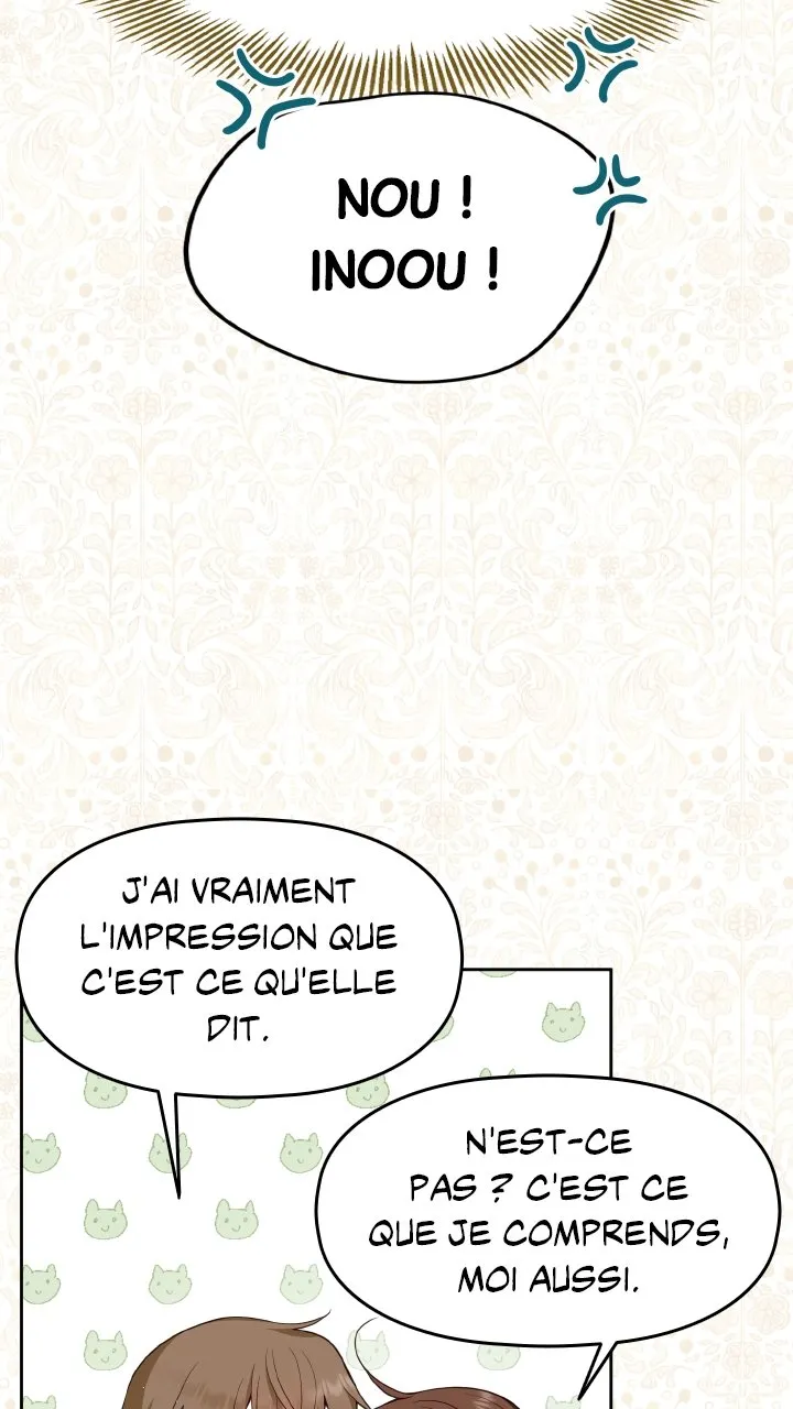 Read Le Bébé Tyran Manga Online