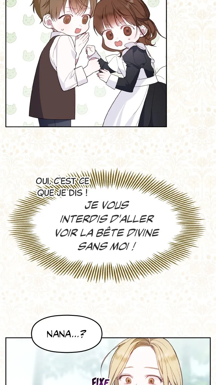 Read Le Bébé Tyran Manga Online