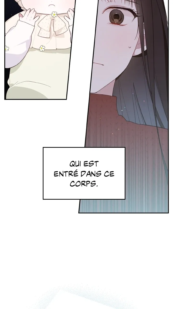 Read Le Bébé Tyran Manga Online