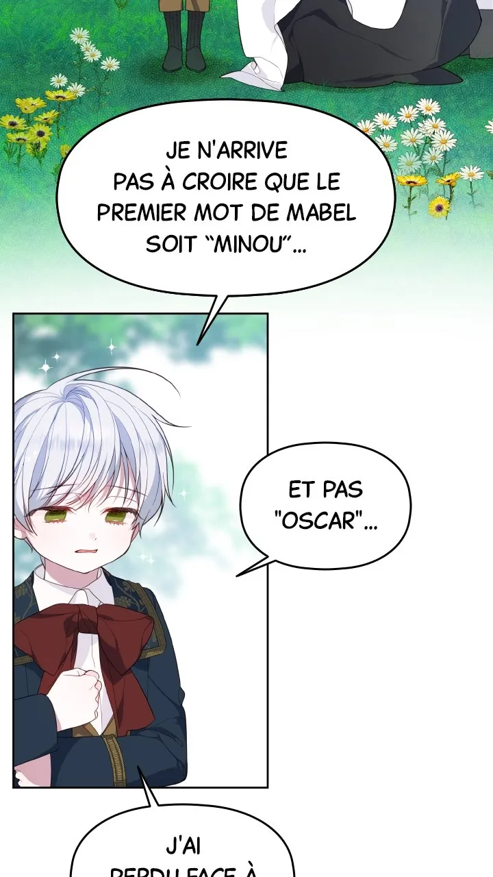 Read Le Bébé Tyran Manga Online