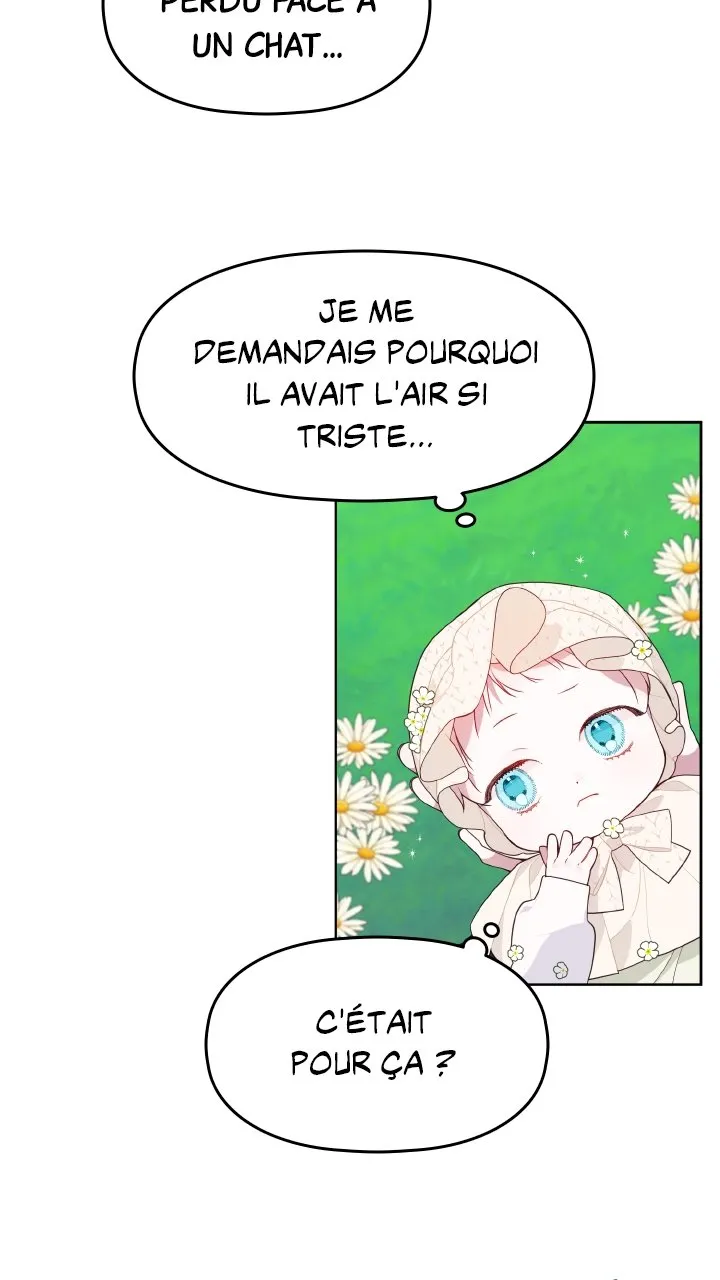 Read Le Bébé Tyran Manga Online