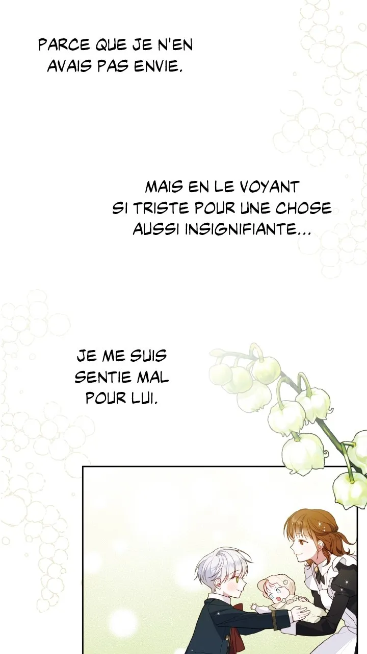 Read Le Bébé Tyran Manga Online