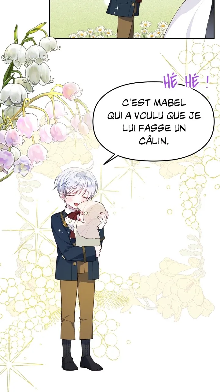 Read Le Bébé Tyran Manga Online