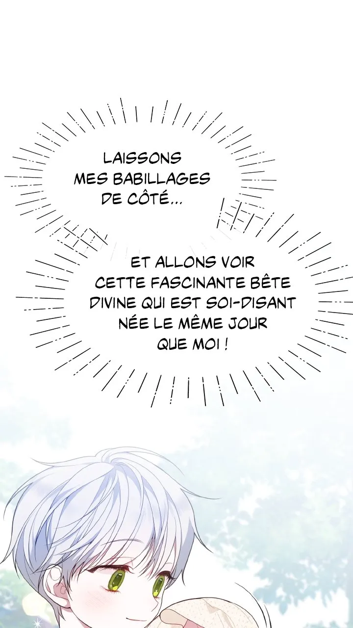 Read Le Bébé Tyran Manga Online