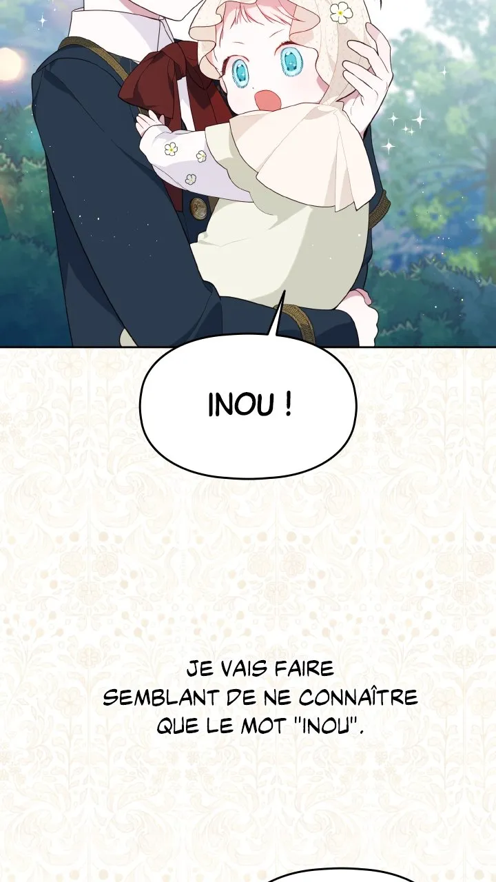 Read Le Bébé Tyran Manga Online