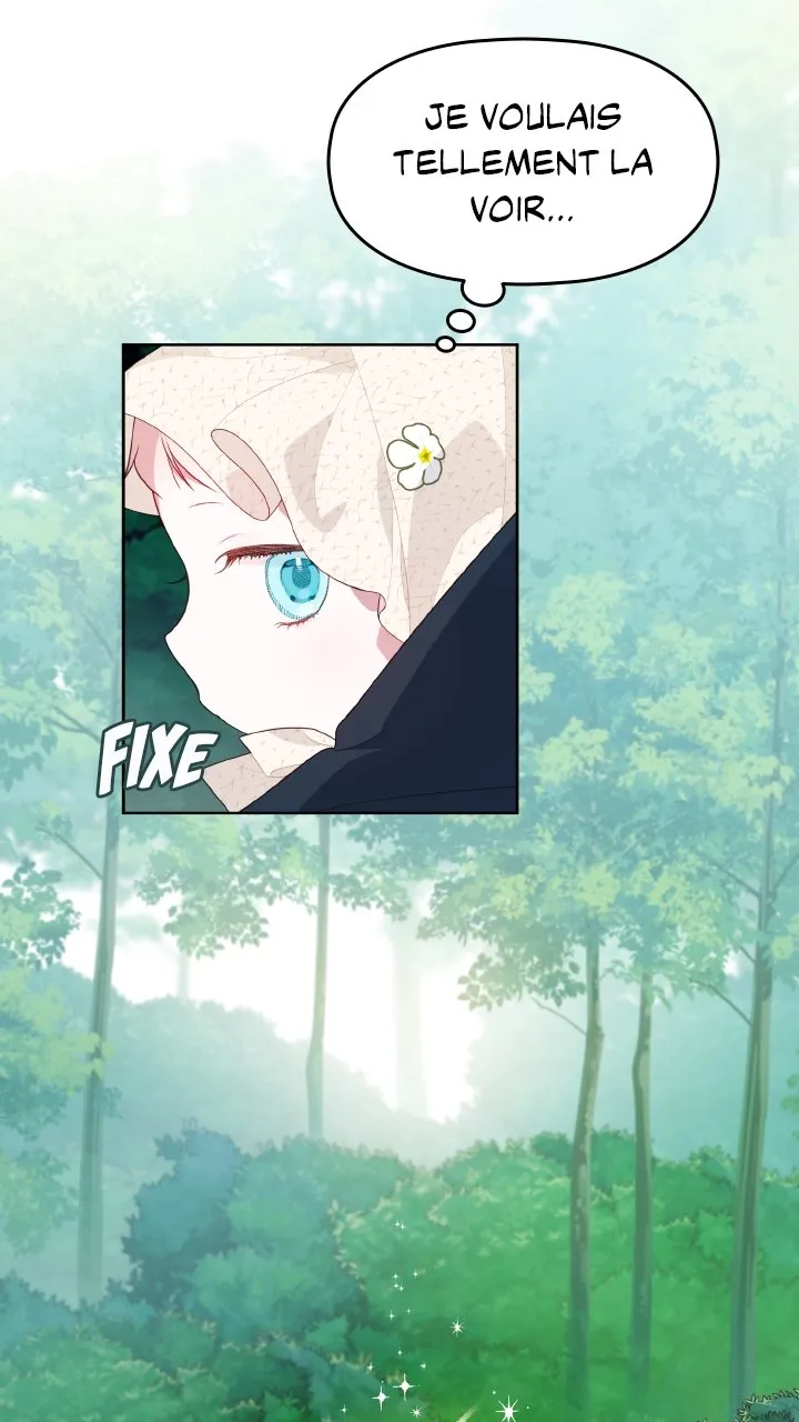 Read Le Bébé Tyran Manga Online