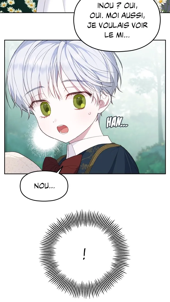 Read Le Bébé Tyran Manga Online