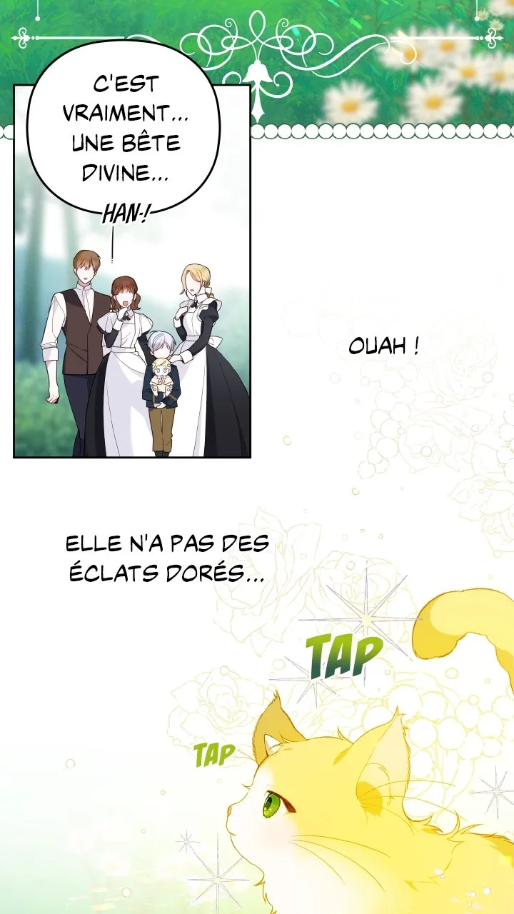 Read Le Bébé Tyran Manga Online