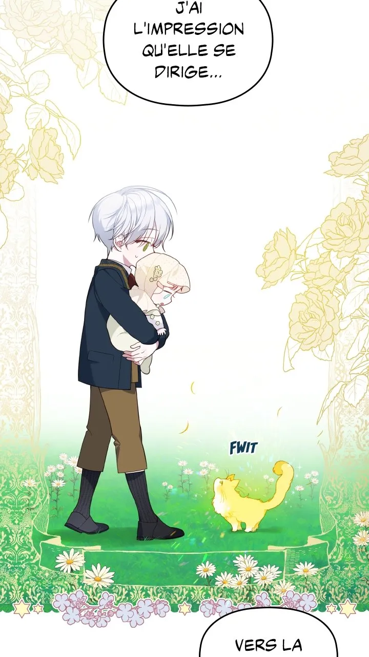 Read Le Bébé Tyran Manga Online