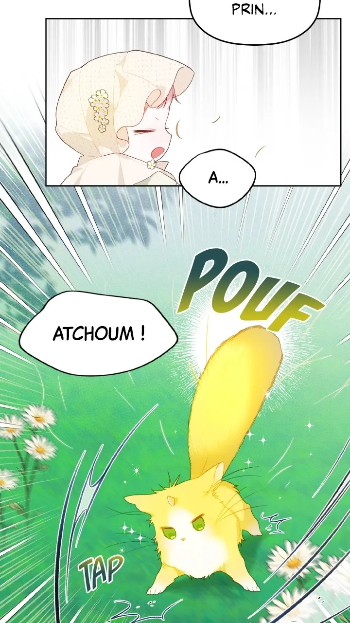 Read Le Bébé Tyran Manga Online