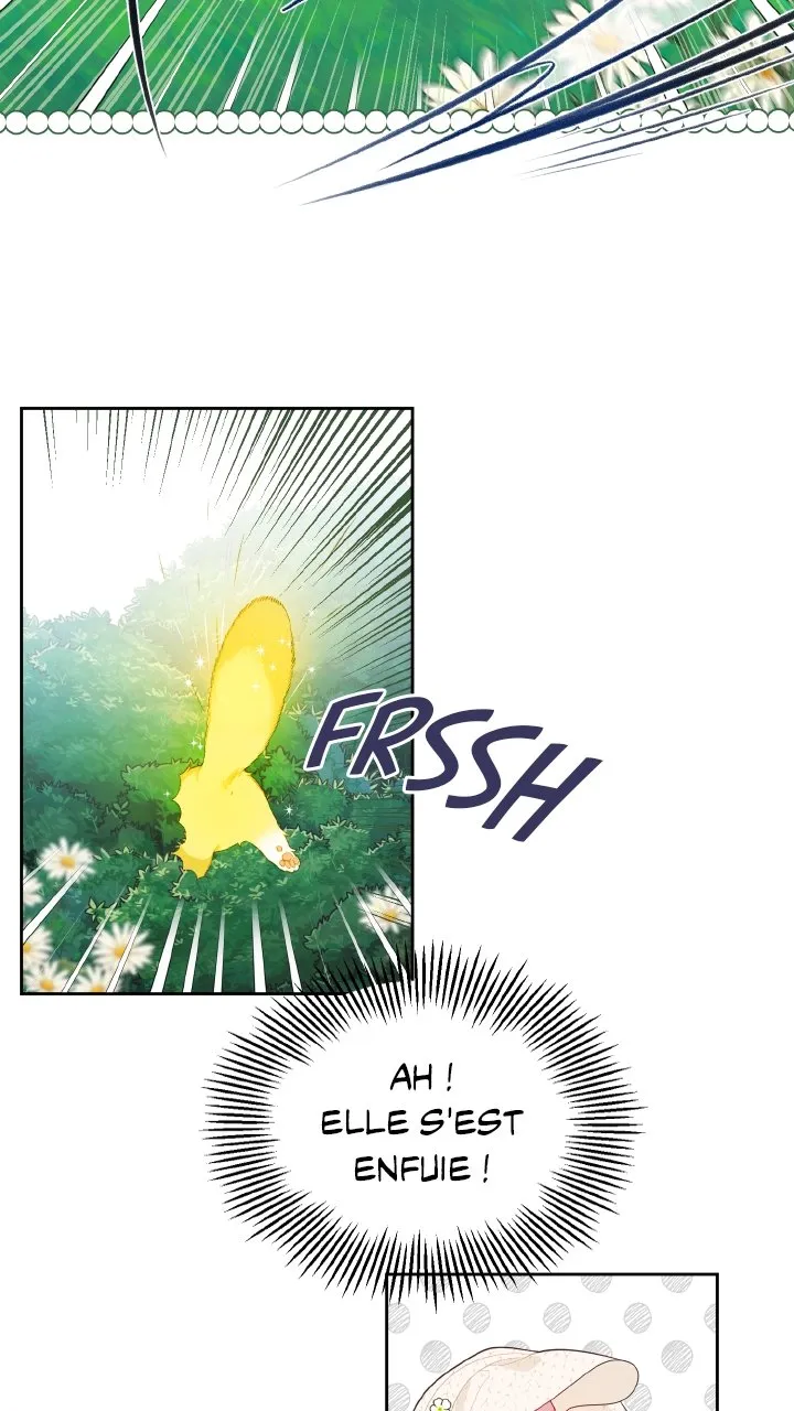 Read Le Bébé Tyran Manga Online