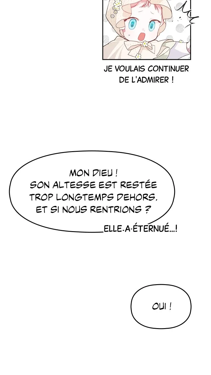 Read Le Bébé Tyran Manga Online