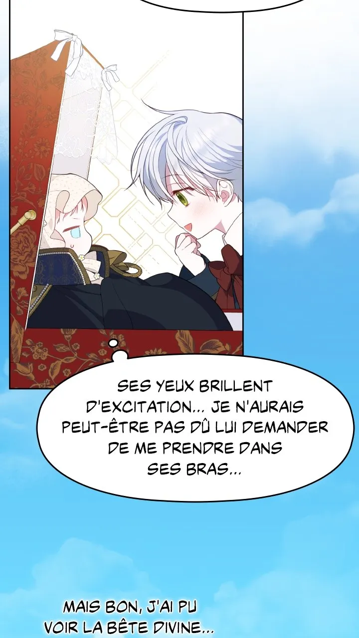 Read Le Bébé Tyran Manga Online