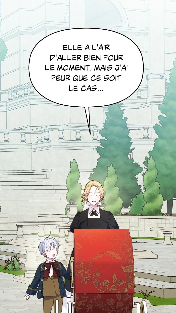 Read Le Bébé Tyran Manga Online