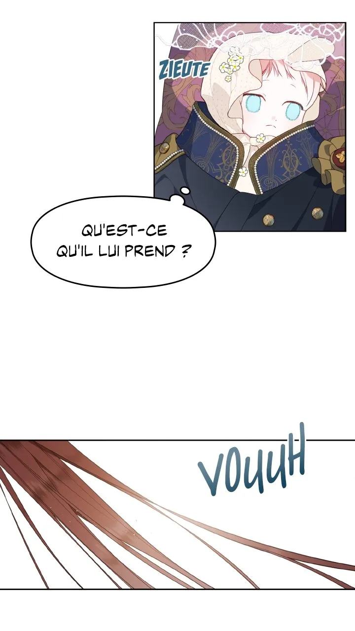 Read Le Bébé Tyran Manga Online