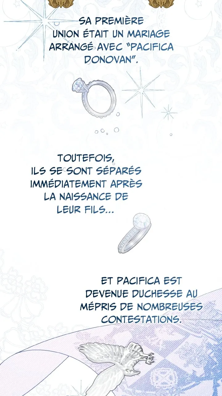 Read Le Bébé Tyran Manga Online