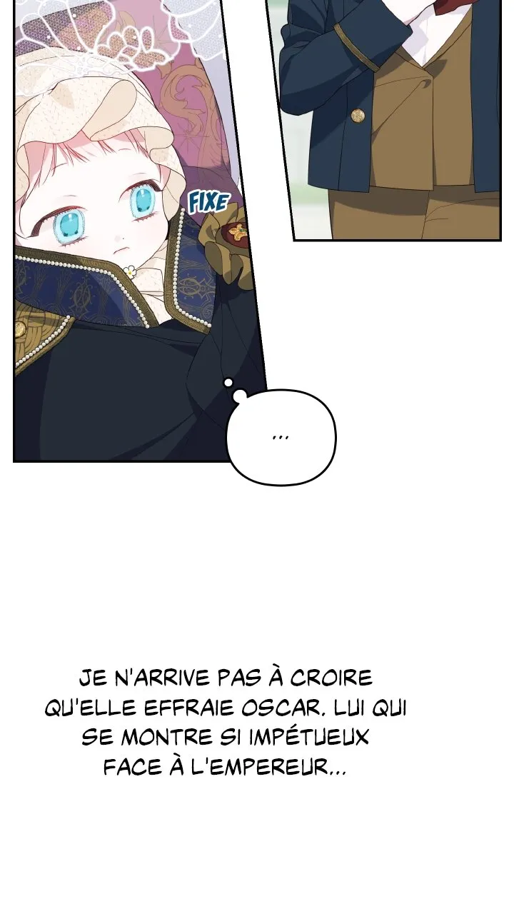 Read Le Bébé Tyran Manga Online