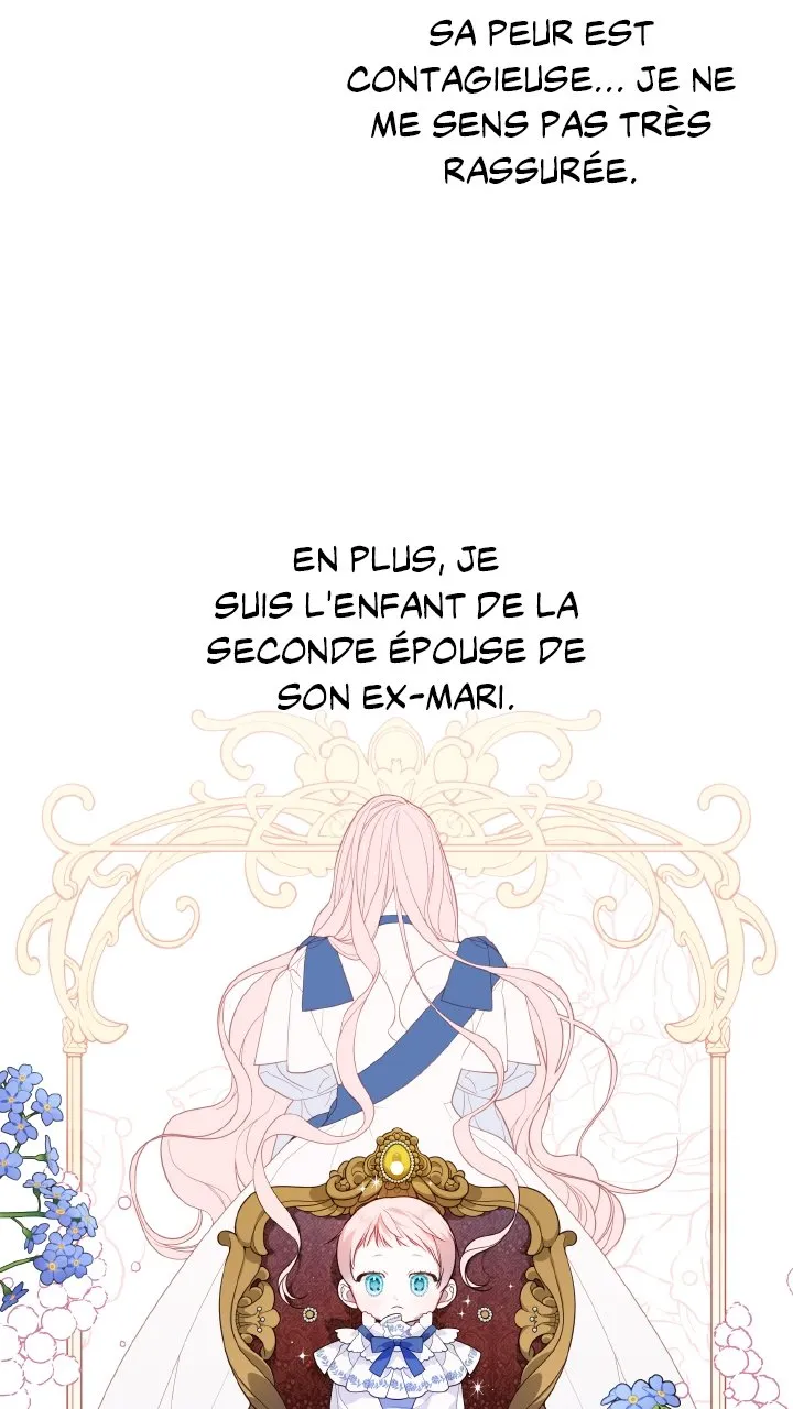 Read Le Bébé Tyran Manga Online