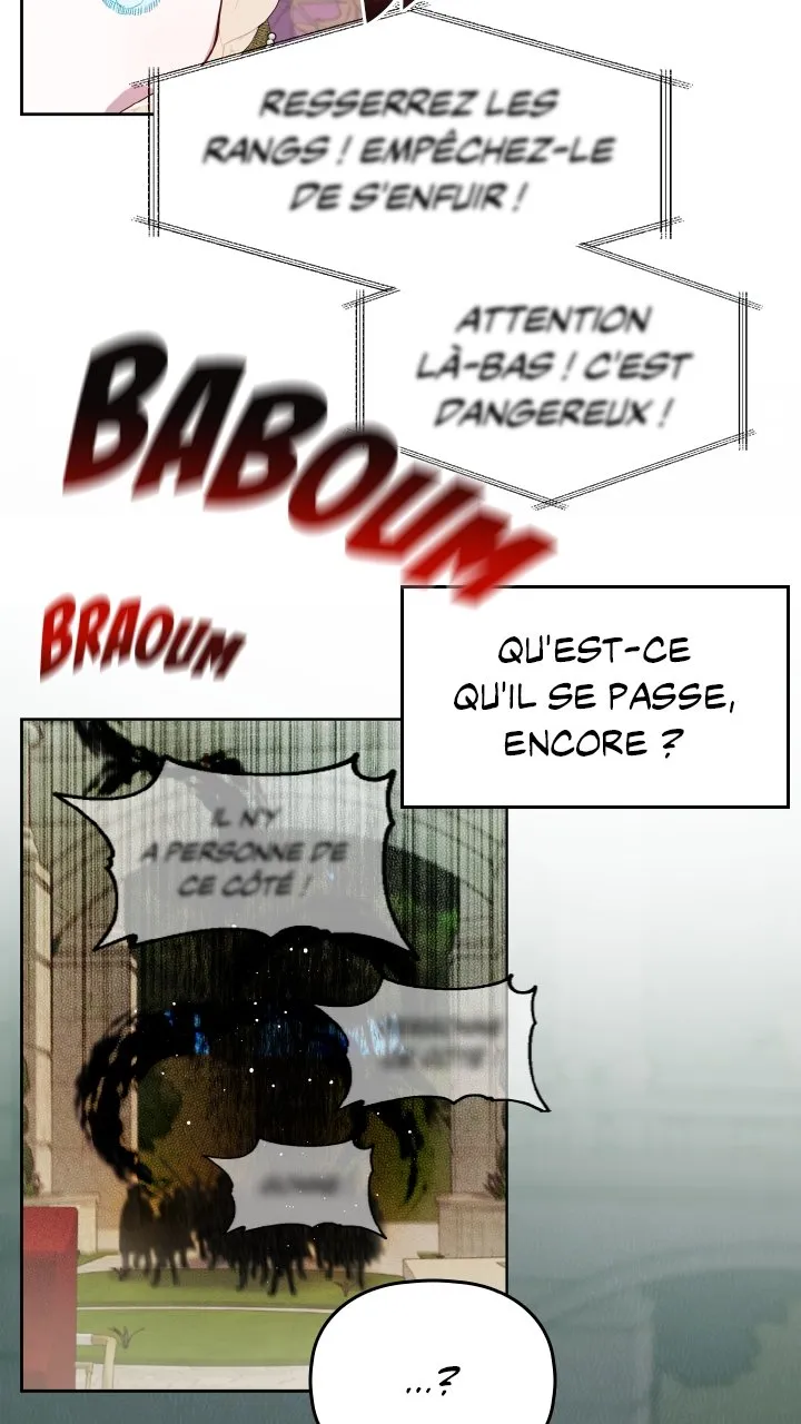 Read Le Bébé Tyran Manga Online